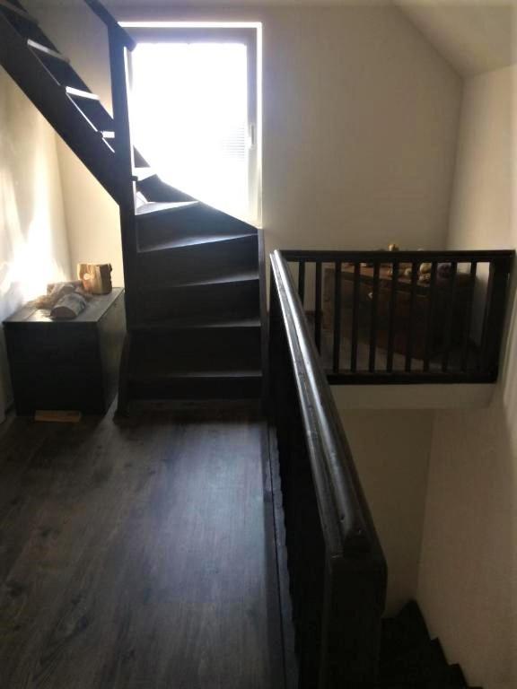 Ubytovani U Rybnicka Villa Arnoltice u Decina Kültér fotó